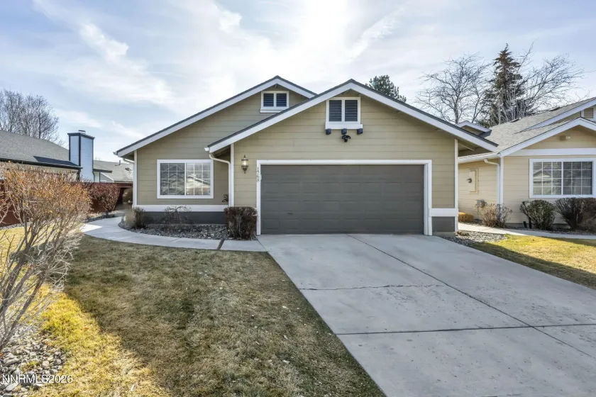 1768 Blue Spruce, Minden, Nevada 89423, 3 Bedrooms Bedrooms, ,2 BathroomsBathrooms,Residential,Residential,Blue Spruce,260001037