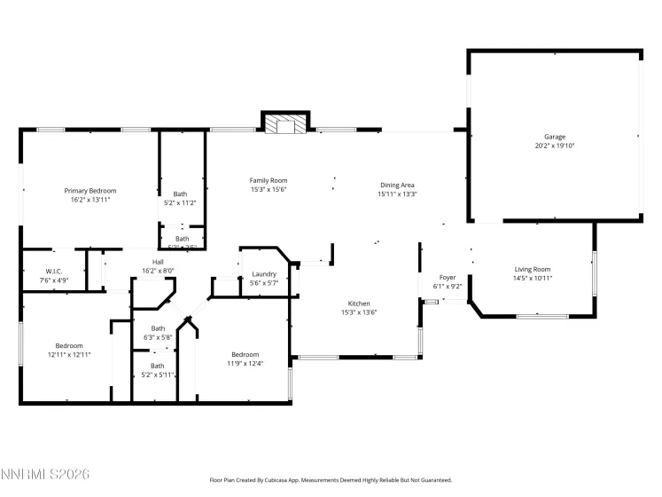 1768 Blue Spruce, Minden, Nevada 89423, 3 Bedrooms Bedrooms, ,2 BathroomsBathrooms,Residential,Residential,Blue Spruce,260001037