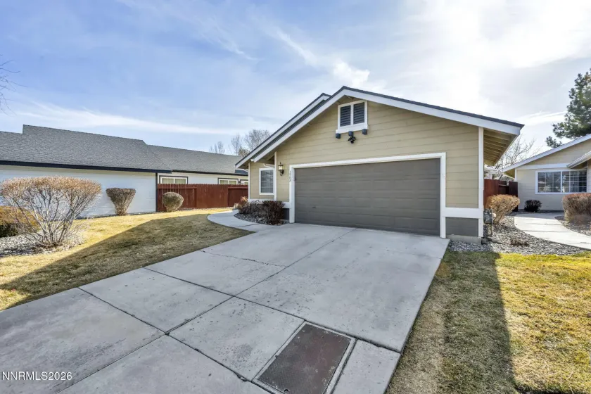 1768 Blue Spruce, Minden, Nevada 89423, 3 Bedrooms Bedrooms, ,2 BathroomsBathrooms,Residential,Residential,Blue Spruce,260001037
