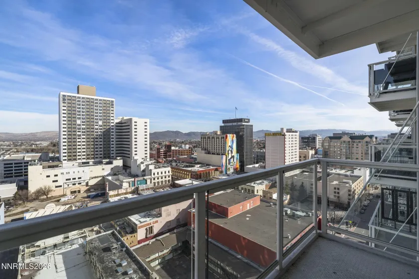 255 Sierra, Reno, Nevada 89501, 1 Bedroom Bedrooms, ,1 BathroomBathrooms,Residential,Residential,Sierra,260001021