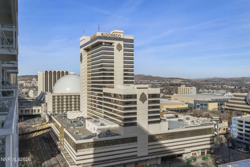 255 Sierra, Reno, Nevada 89501, 1 Bedroom Bedrooms, ,1 BathroomBathrooms,Residential,Residential,Sierra,260001021