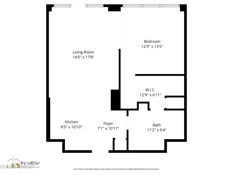 255 Sierra, Reno, Nevada 89501, 1 Bedroom Bedrooms, ,1 BathroomBathrooms,Residential,Residential,Sierra,260001021