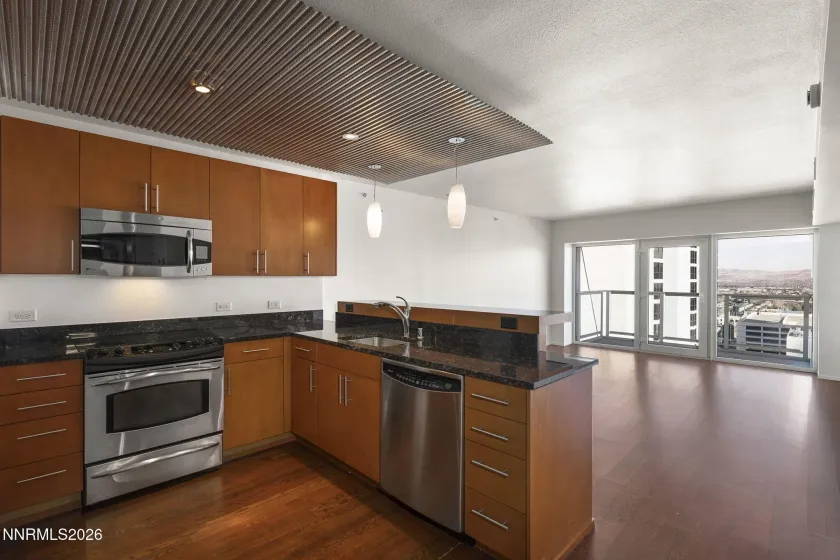 255 Sierra, Reno, Nevada 89501, 1 Bedroom Bedrooms, ,1 BathroomBathrooms,Residential,Residential,Sierra,260001021