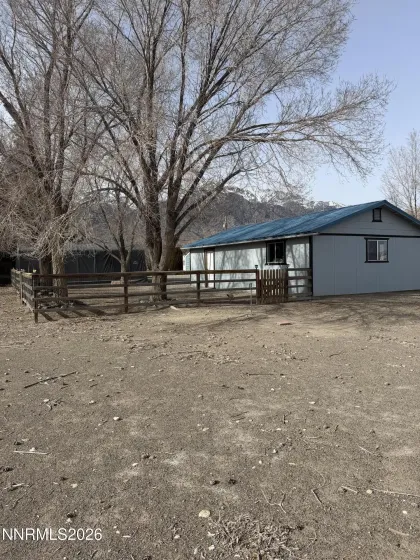 1199 Manley, Round Mountain, Nevada 89045, 3 Bedrooms Bedrooms, ,2 BathroomsBathrooms,Residential,Residential,Manley,260001041