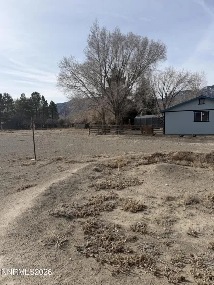 1199 Manley, Round Mountain, Nevada 89045, 3 Bedrooms Bedrooms, ,2 BathroomsBathrooms,Residential,Residential,Manley,260001041