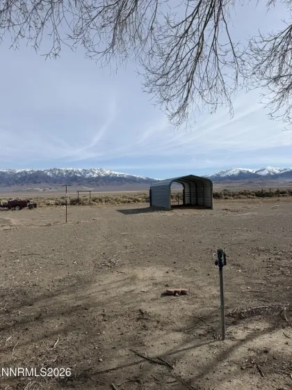 1199 Manley, Round Mountain, Nevada 89045, 3 Bedrooms Bedrooms, ,2 BathroomsBathrooms,Residential,Residential,Manley,260001041