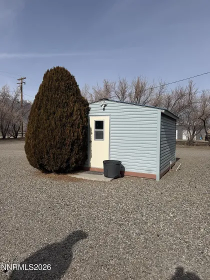 1199 Manley, Round Mountain, Nevada 89045, 3 Bedrooms Bedrooms, ,2 BathroomsBathrooms,Residential,Residential,Manley,260001041