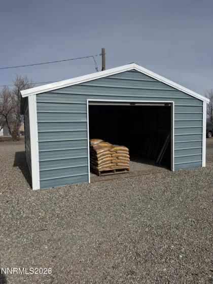 1199 Manley, Round Mountain, Nevada 89045, 3 Bedrooms Bedrooms, ,2 BathroomsBathrooms,Residential,Residential,Manley,260001041