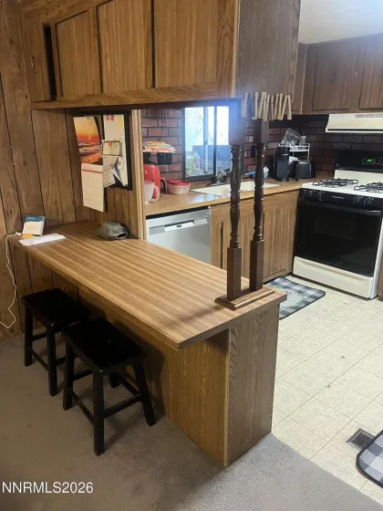 1199 Manley, Round Mountain, Nevada 89045, 3 Bedrooms Bedrooms, ,2 BathroomsBathrooms,Residential,Residential,Manley,260001041