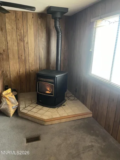 1199 Manley, Round Mountain, Nevada 89045, 3 Bedrooms Bedrooms, ,2 BathroomsBathrooms,Residential,Residential,Manley,260001041