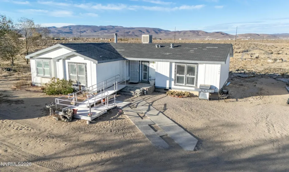 1200 Ebony, Silver Springs, Nevada 89429, 3 Bedrooms Bedrooms, ,2 BathroomsBathrooms,Residential,Residential,Ebony,260001042