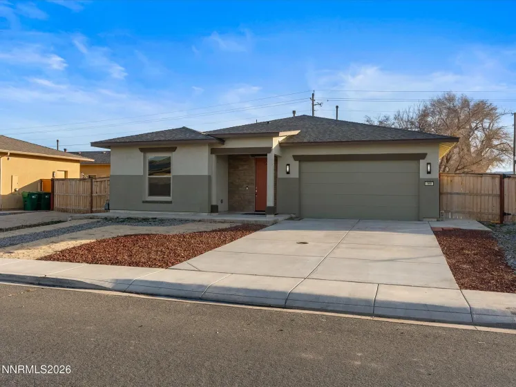 169 Pelican, Fernley, Nevada 89408, 3 Bedrooms Bedrooms, ,2 BathroomsBathrooms,Residential,Residential,Pelican,260001043