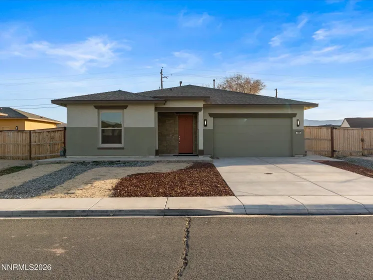 169 Pelican, Fernley, Nevada 89408, 3 Bedrooms Bedrooms, ,2 BathroomsBathrooms,Residential,Residential,Pelican,260001043