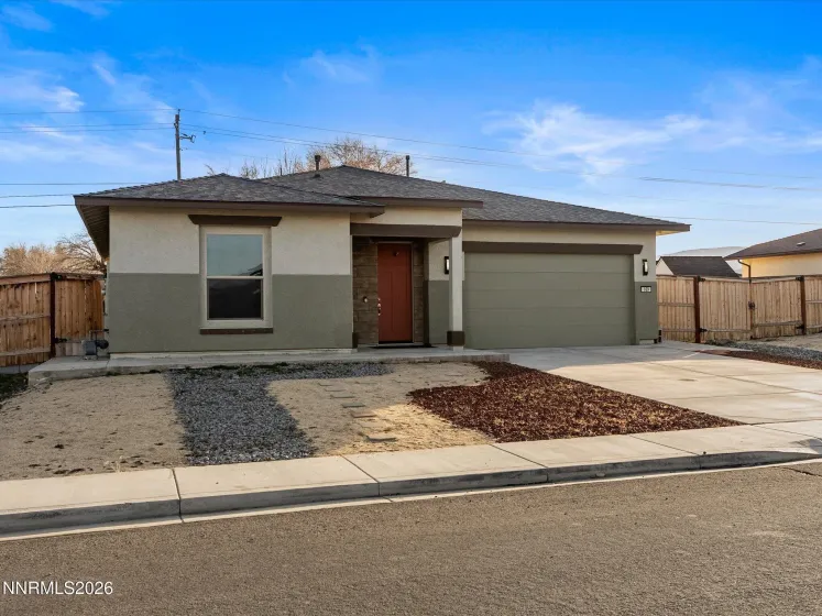 169 Pelican, Fernley, Nevada 89408, 3 Bedrooms Bedrooms, ,2 BathroomsBathrooms,Residential,Residential,Pelican,260001043