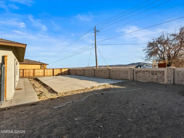 169 Pelican, Fernley, Nevada 89408, 3 Bedrooms Bedrooms, ,2 BathroomsBathrooms,Residential,Residential,Pelican,260001043