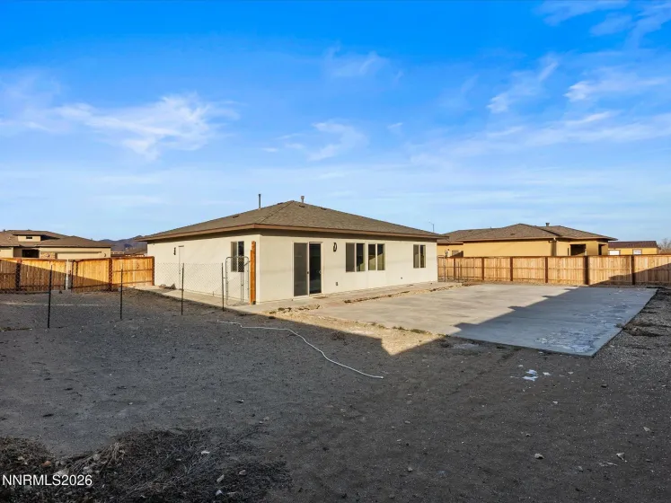 169 Pelican, Fernley, Nevada 89408, 3 Bedrooms Bedrooms, ,2 BathroomsBathrooms,Residential,Residential,Pelican,260001043