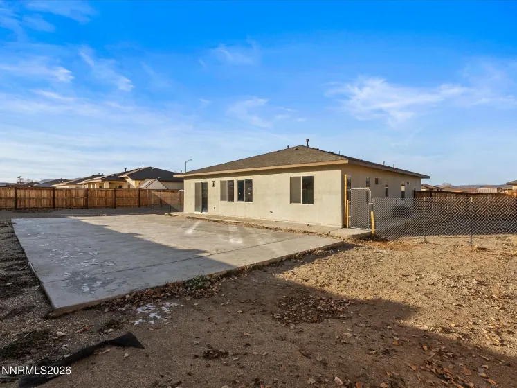 169 Pelican, Fernley, Nevada 89408, 3 Bedrooms Bedrooms, ,2 BathroomsBathrooms,Residential,Residential,Pelican,260001043