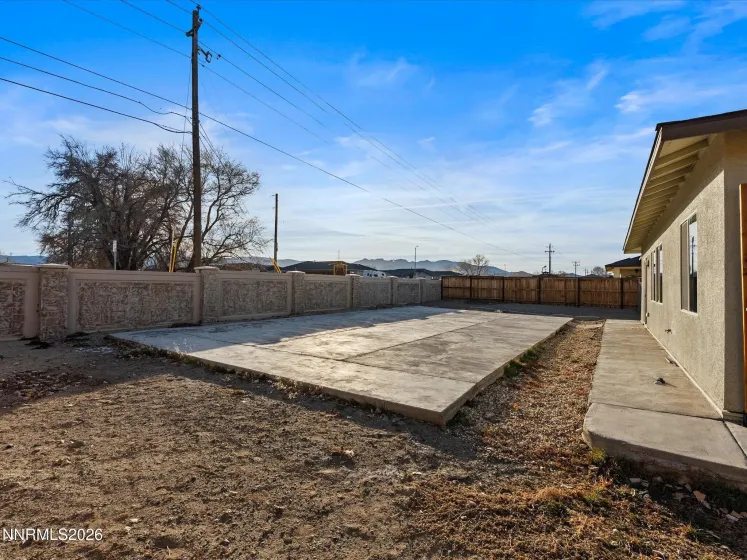 169 Pelican, Fernley, Nevada 89408, 3 Bedrooms Bedrooms, ,2 BathroomsBathrooms,Residential,Residential,Pelican,260001043