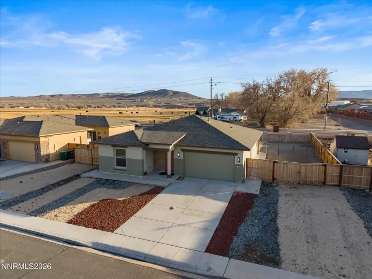 169 Pelican, Fernley, Nevada 89408, 3 Bedrooms Bedrooms, ,2 BathroomsBathrooms,Residential,Residential,Pelican,260001043