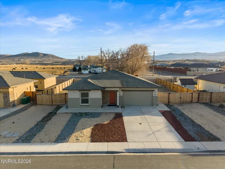 169 Pelican, Fernley, Nevada 89408, 3 Bedrooms Bedrooms, ,2 BathroomsBathrooms,Residential,Residential,Pelican,260001043
