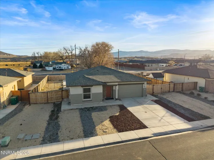 169 Pelican, Fernley, Nevada 89408, 3 Bedrooms Bedrooms, ,2 BathroomsBathrooms,Residential,Residential,Pelican,260001043