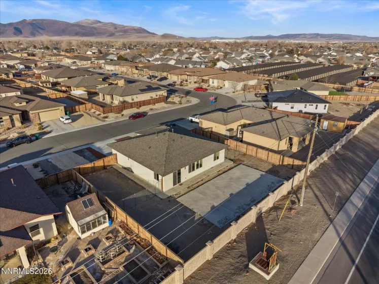 169 Pelican, Fernley, Nevada 89408, 3 Bedrooms Bedrooms, ,2 BathroomsBathrooms,Residential,Residential,Pelican,260001043