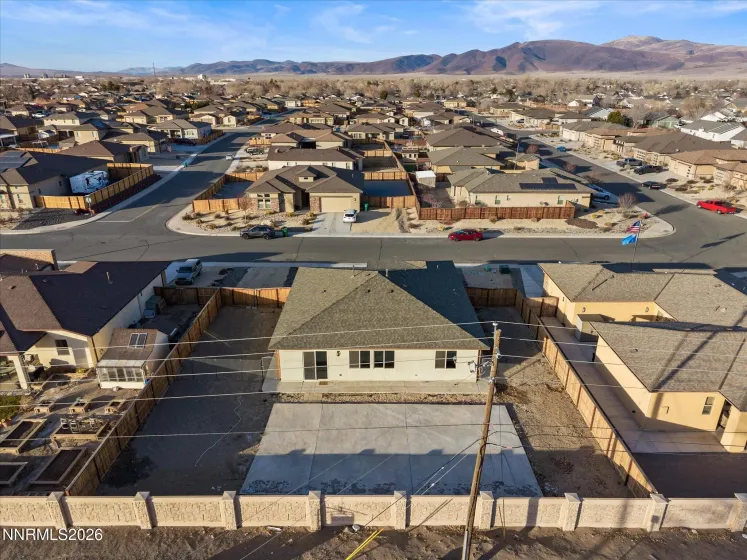 169 Pelican, Fernley, Nevada 89408, 3 Bedrooms Bedrooms, ,2 BathroomsBathrooms,Residential,Residential,Pelican,260001043