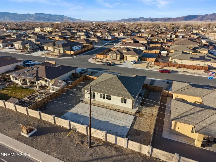 169 Pelican, Fernley, Nevada 89408, 3 Bedrooms Bedrooms, ,2 BathroomsBathrooms,Residential,Residential,Pelican,260001043