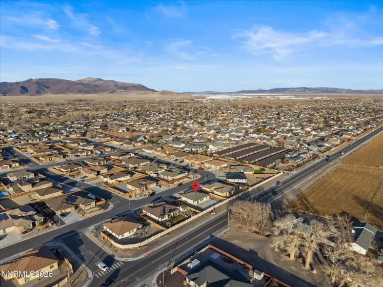 169 Pelican, Fernley, Nevada 89408, 3 Bedrooms Bedrooms, ,2 BathroomsBathrooms,Residential,Residential,Pelican,260001043