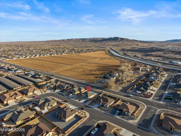 169 Pelican, Fernley, Nevada 89408, 3 Bedrooms Bedrooms, ,2 BathroomsBathrooms,Residential,Residential,Pelican,260001043