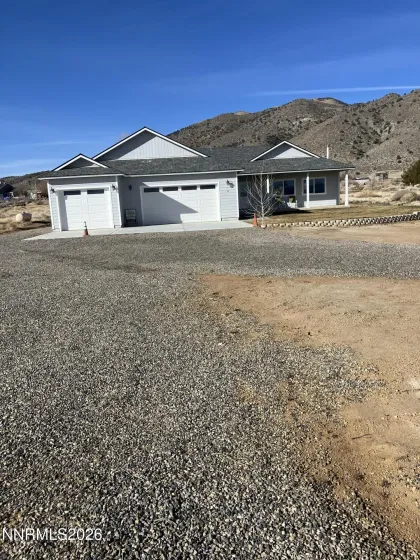 5 Pit, Wellington, Nevada 89444, 3 Bedrooms Bedrooms, ,2 BathroomsBathrooms,Residential,Residential,Pit,260001044