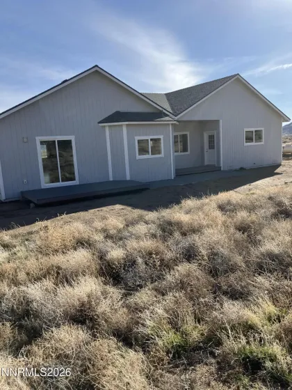 5 Pit, Wellington, Nevada 89444, 3 Bedrooms Bedrooms, ,2 BathroomsBathrooms,Residential,Residential,Pit,260001044
