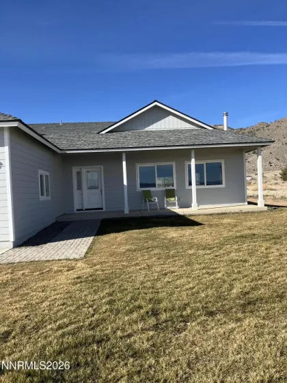 5 Pit, Wellington, Nevada 89444, 3 Bedrooms Bedrooms, ,2 BathroomsBathrooms,Residential,Residential,Pit,260001044