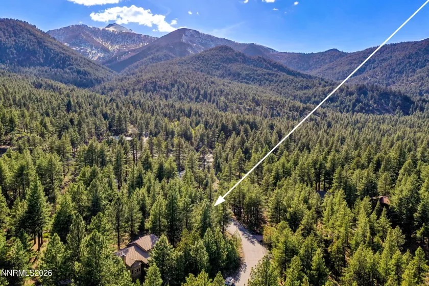 1205 Douglas Fir, Reno, Nevada 89511, ,Land,Residential,Douglas Fir,0,260001048