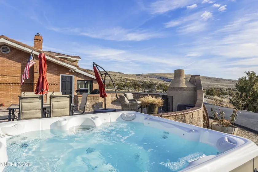 730 Encanto, Sparks, Nevada 89441, 4 Bedrooms Bedrooms, ,4 BathroomsBathrooms,Residential,Residential,Encanto,260001049
