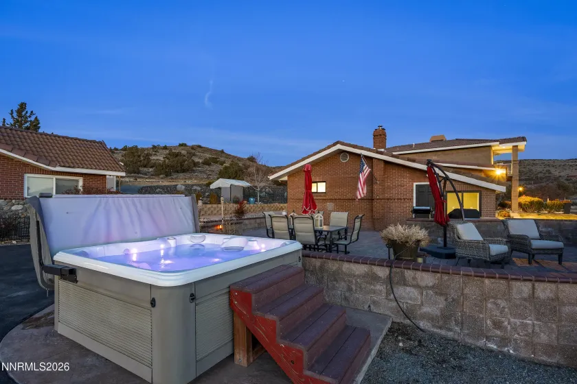 730 Encanto, Sparks, Nevada 89441, 4 Bedrooms Bedrooms, ,4 BathroomsBathrooms,Residential,Residential,Encanto,260001049