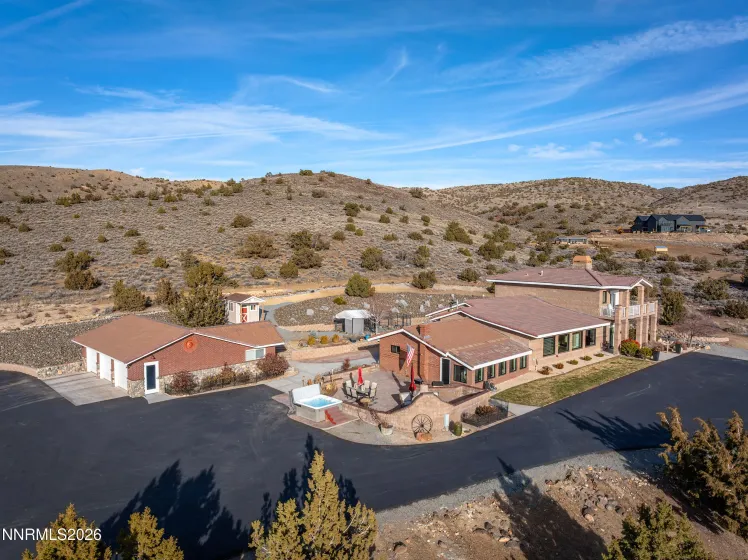 730 Encanto, Sparks, Nevada 89441, 4 Bedrooms Bedrooms, ,4 BathroomsBathrooms,Residential,Residential,Encanto,260001049