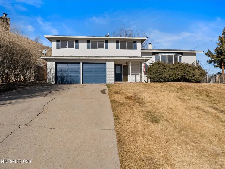 3 Gay, Carson City, Nevada 89703, 4 Bedrooms Bedrooms, ,3 BathroomsBathrooms,Residential,Residential,Gay,260001050