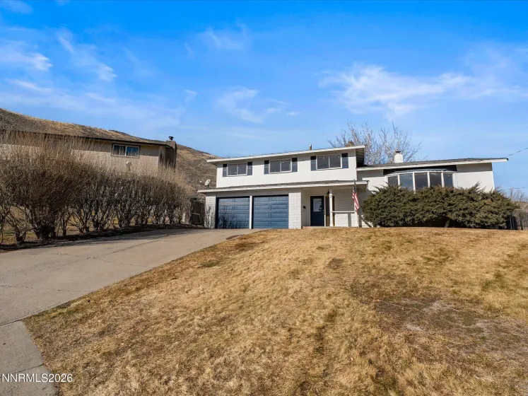 3 Gay, Carson City, Nevada 89703, 4 Bedrooms Bedrooms, ,3 BathroomsBathrooms,Residential,Residential,Gay,260001050