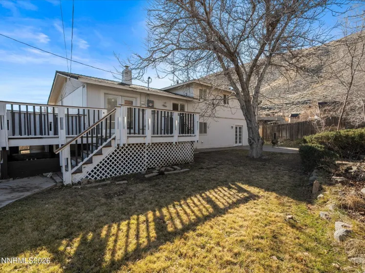 3 Gay, Carson City, Nevada 89703, 4 Bedrooms Bedrooms, ,3 BathroomsBathrooms,Residential,Residential,Gay,260001050