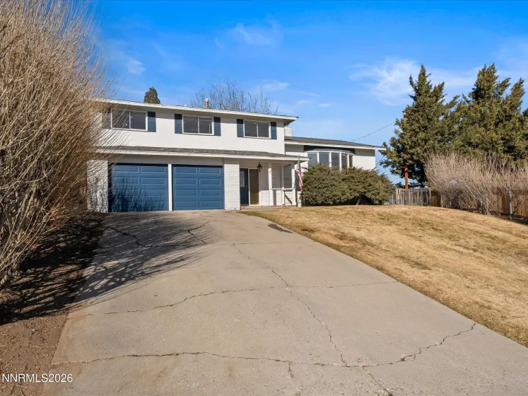 3 Gay, Carson City, Nevada 89703, 4 Bedrooms Bedrooms, ,3 BathroomsBathrooms,Residential,Residential,Gay,260001050