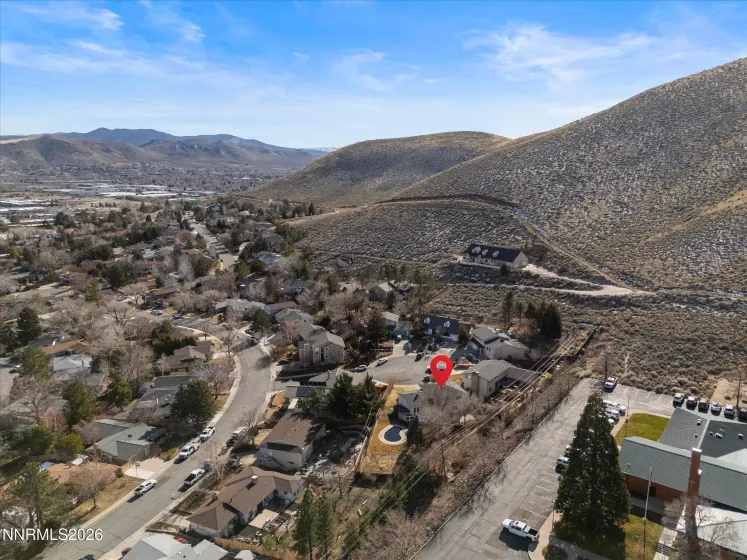 3 Gay, Carson City, Nevada 89703, 4 Bedrooms Bedrooms, ,3 BathroomsBathrooms,Residential,Residential,Gay,260001050