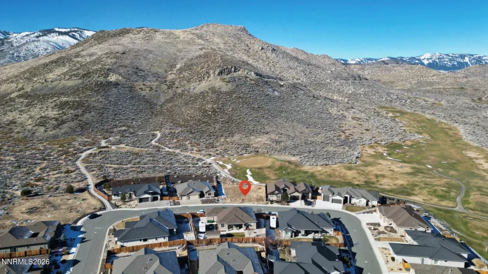 1775 Vineyard, Carson City, Nevada 89703, ,Land,Residential,Vineyard,0,260001051