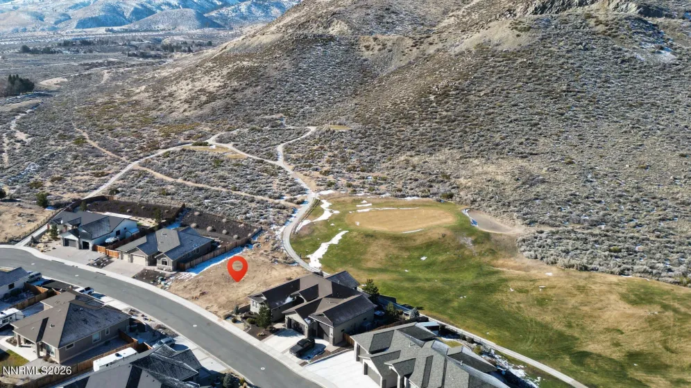 1775 Vineyard, Carson City, Nevada 89703, ,Land,Residential,Vineyard,0,260001051