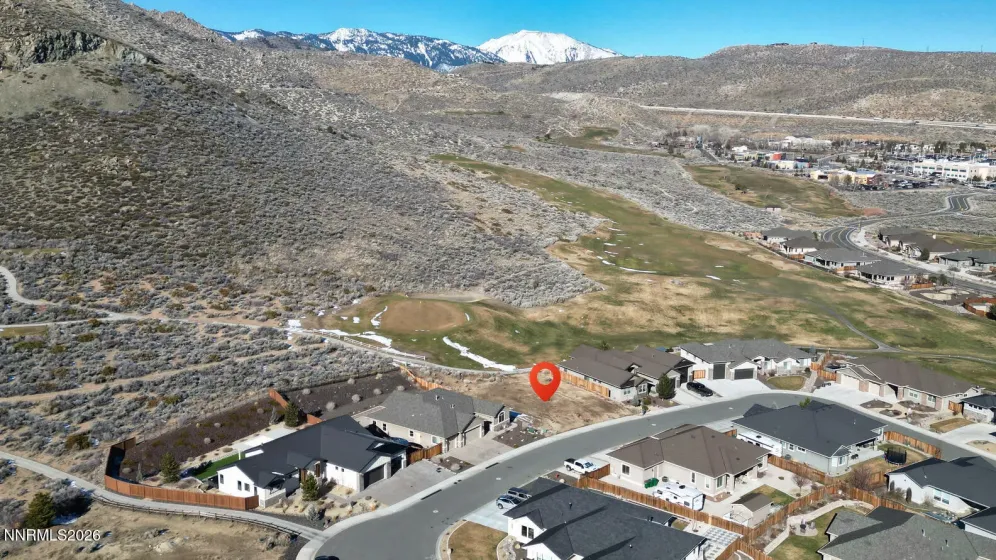 1775 Vineyard, Carson City, Nevada 89703, ,Land,Residential,Vineyard,0,260001051