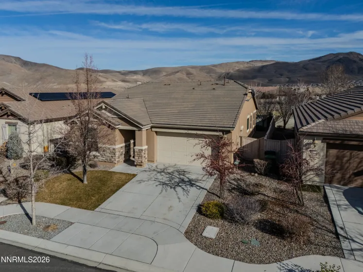 10166 Mesa Cortona, Reno, Nevada 89521, 3 Bedrooms Bedrooms, ,2 BathroomsBathrooms,Residential,Residential,Mesa Cortona,260001052