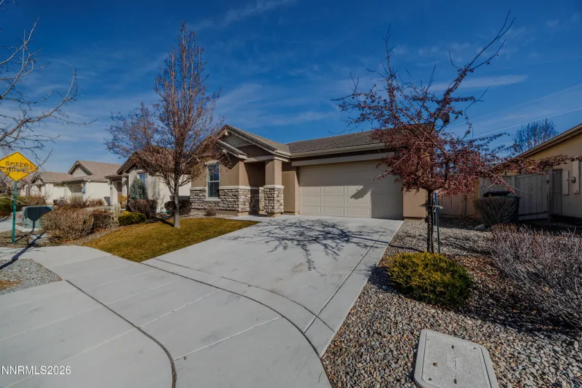 10166 Mesa Cortona, Reno, Nevada 89521, 3 Bedrooms Bedrooms, ,2 BathroomsBathrooms,Residential,Residential,Mesa Cortona,260001052