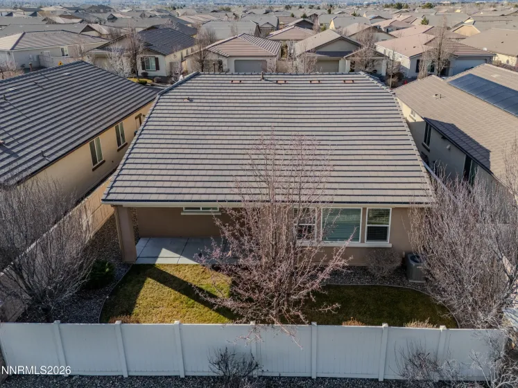 10166 Mesa Cortona, Reno, Nevada 89521, 3 Bedrooms Bedrooms, ,2 BathroomsBathrooms,Residential,Residential,Mesa Cortona,260001052