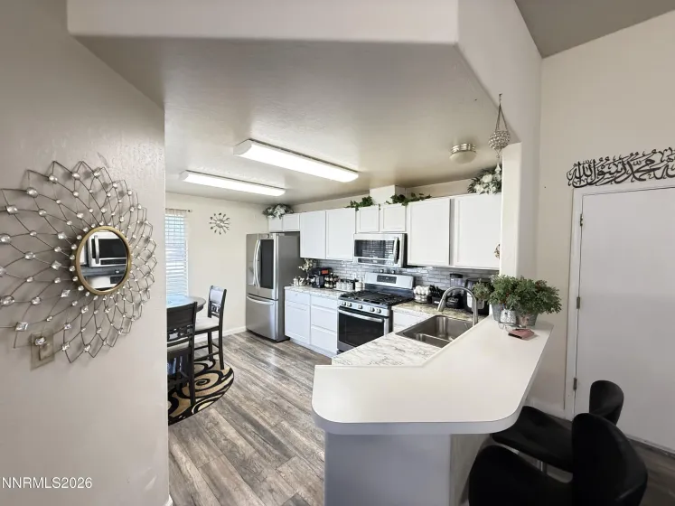 1585 Mescalero, Reno, Nevada 89523, 3 Bedrooms Bedrooms, ,2 BathroomsBathrooms,Residential,Residential,Mescalero,260001054