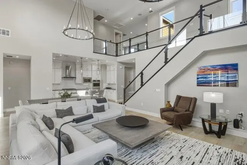 5535 Dapplegray, Reno, Nevada 89511, 4 Bedrooms Bedrooms, ,4 BathroomsBathrooms,Residential,Residential,Dapplegray,260001053